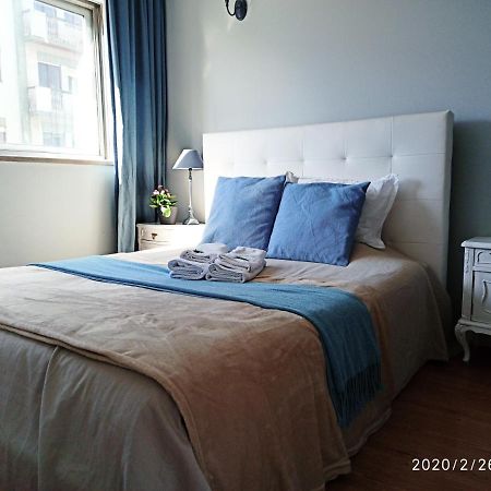 Red Wings Trindade Apartments ポルト エクステリア 写真