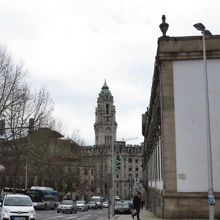 Red Wings Trindade Apartments ポルト エクステリア 写真
