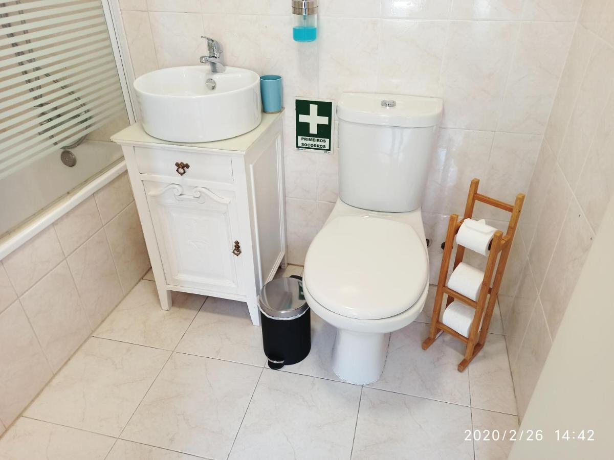 Red Wings Trindade Apartments ポルト エクステリア 写真