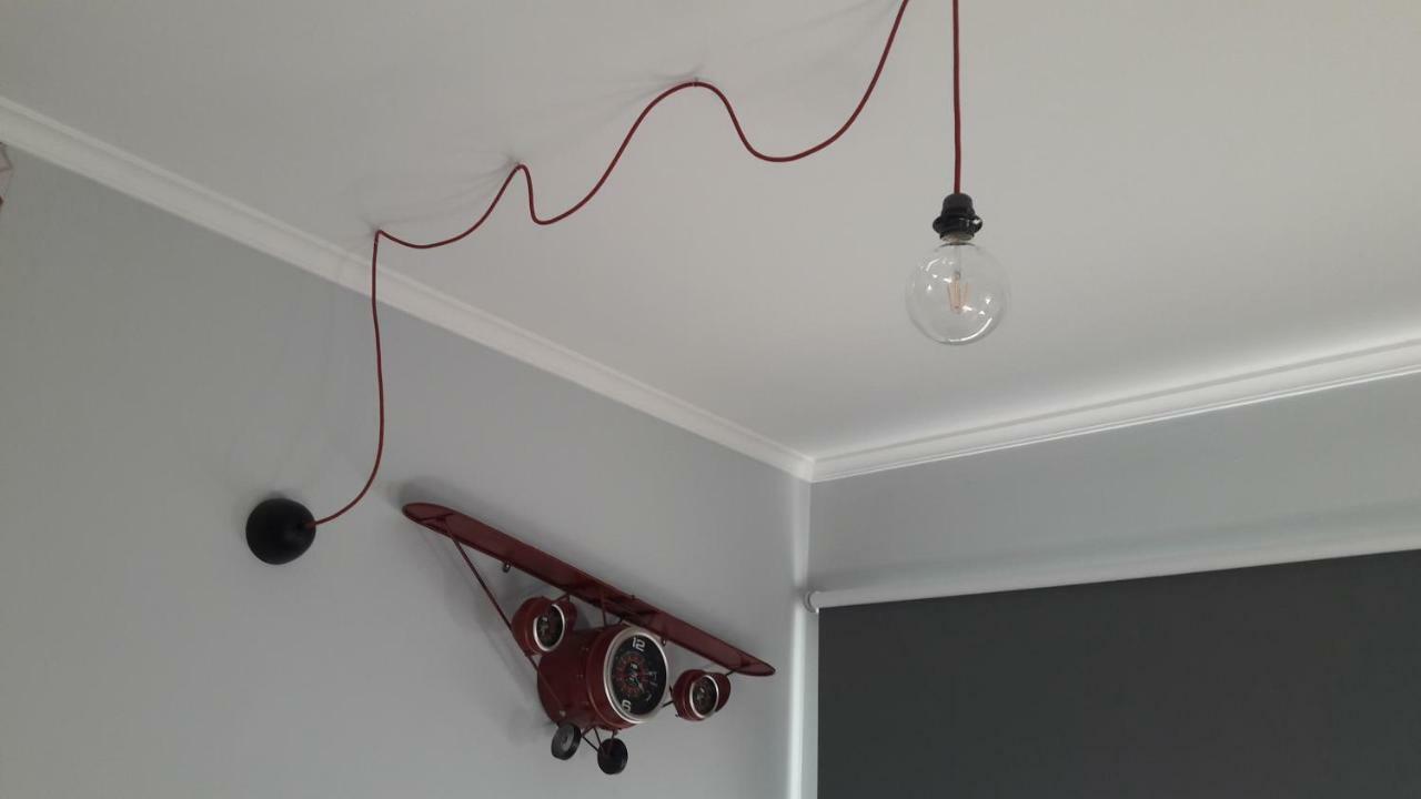 Red Wings Trindade Apartments ポルト エクステリア 写真